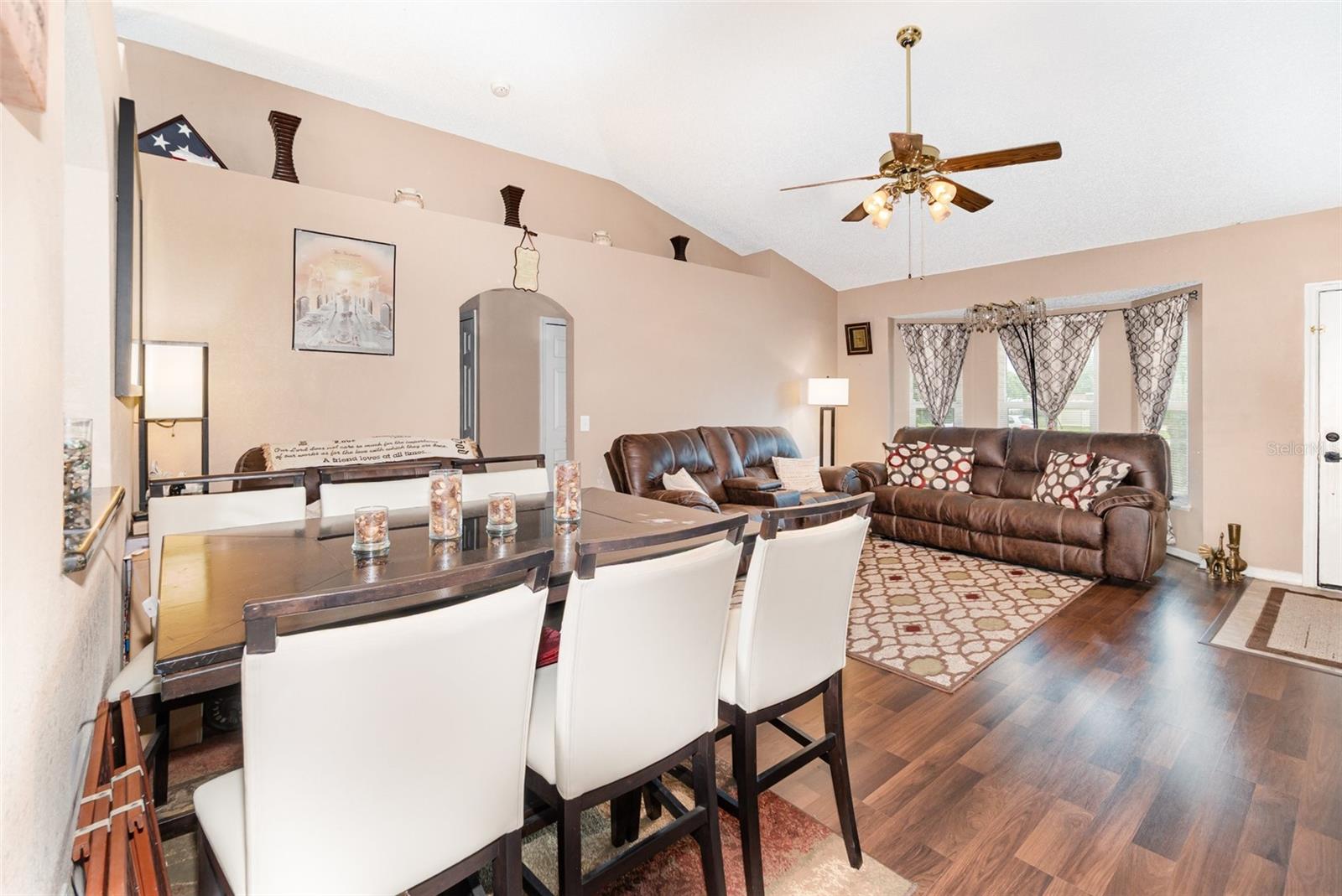 DELTONA LAKES UNIT 32 - Residential