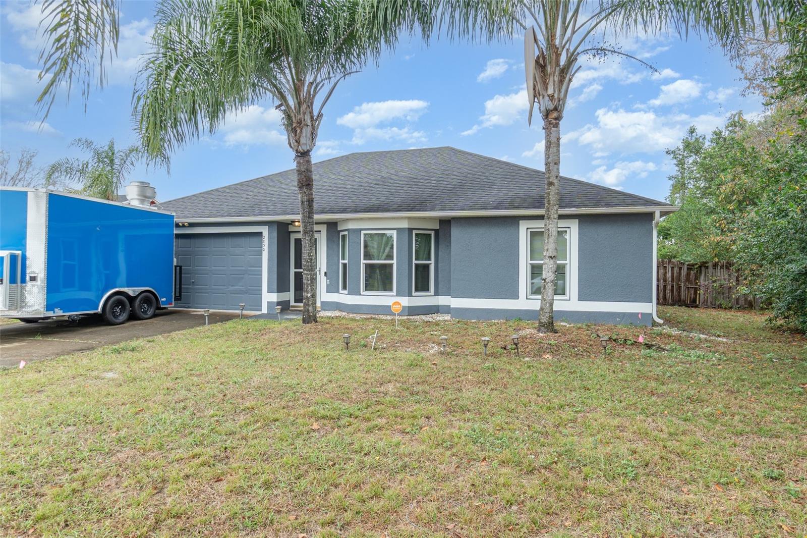 DELTONA LAKES UNIT 32 - Residential