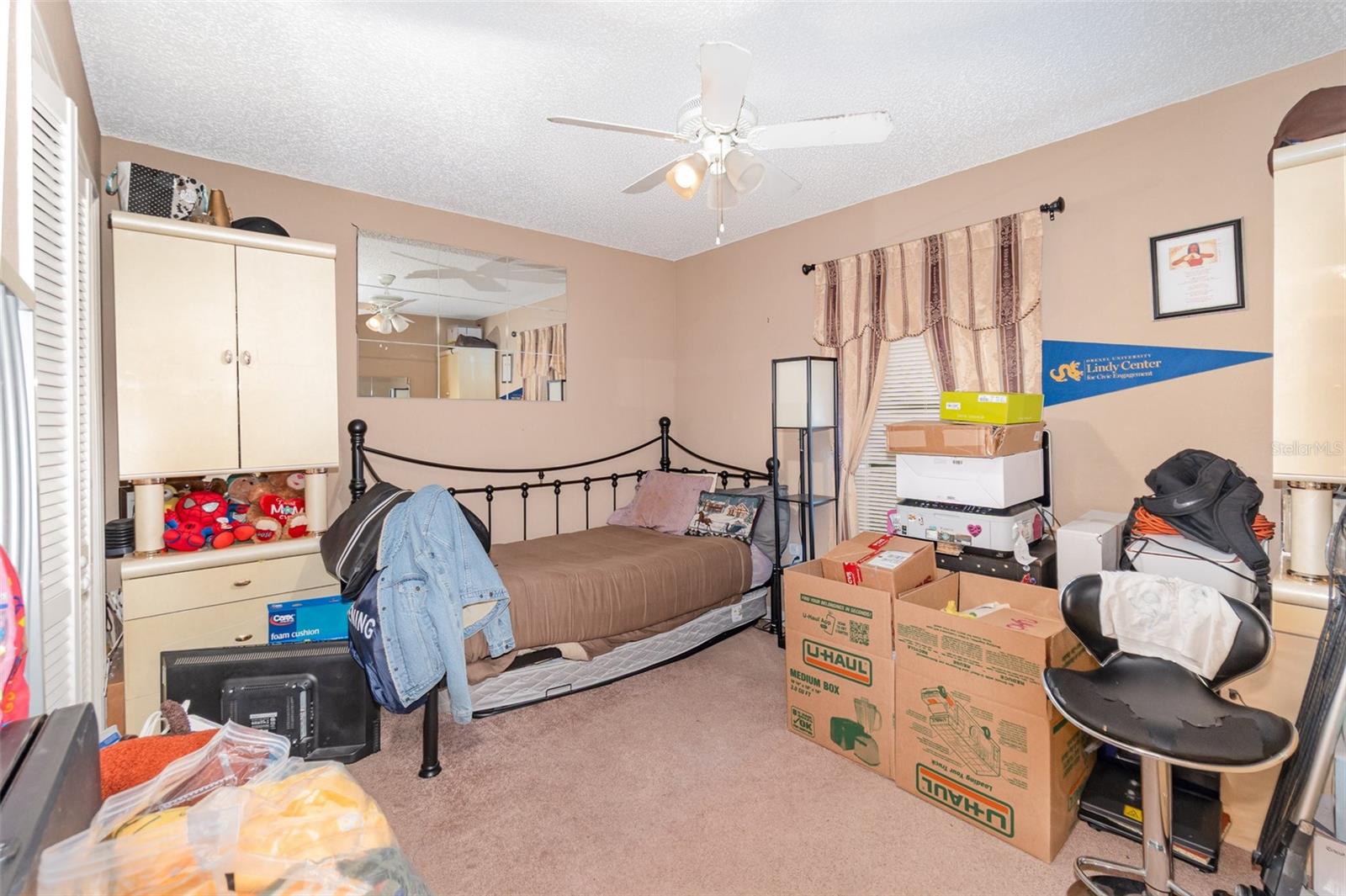 DELTONA LAKES UNIT 32 - Residential