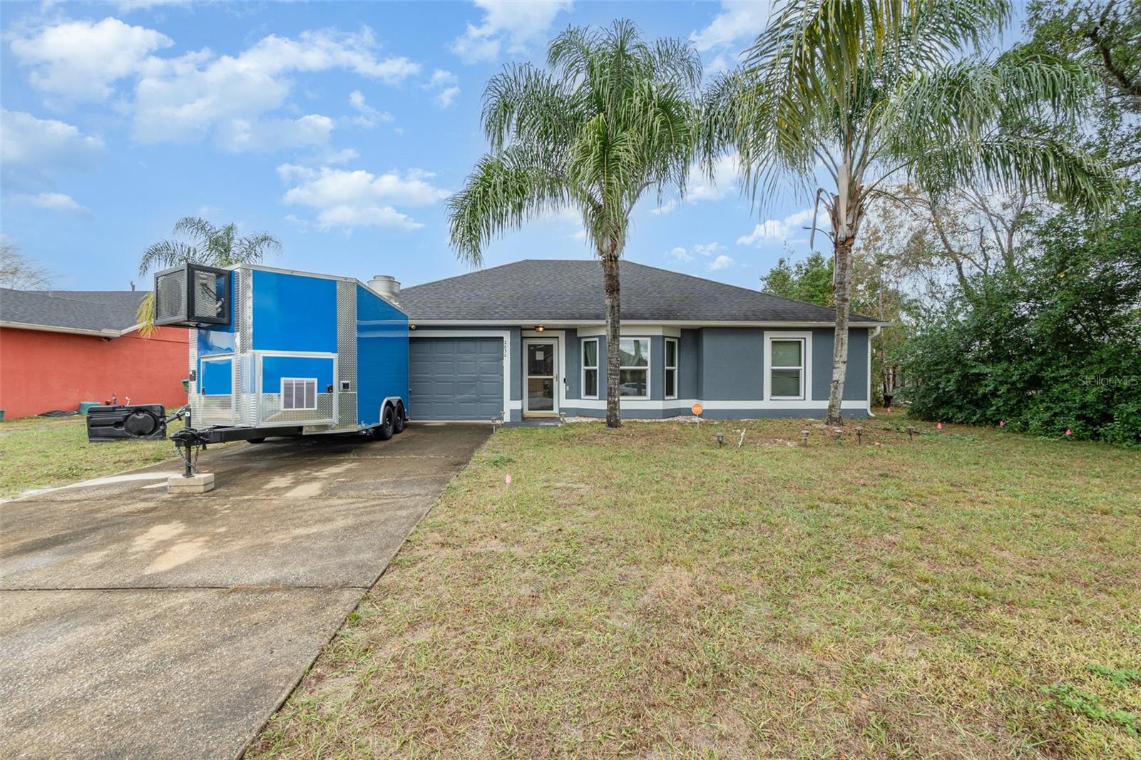 DELTONA LAKES UNIT 32 - Residential