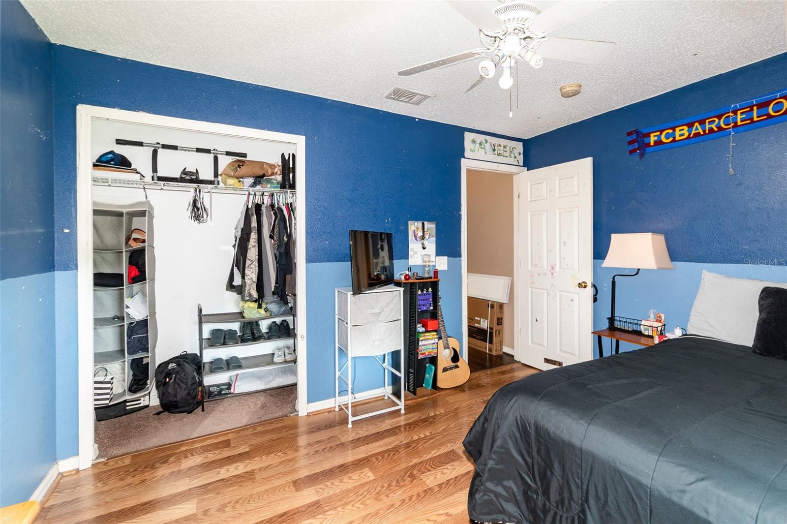 DELTONA LAKES UNIT 32 - Residential