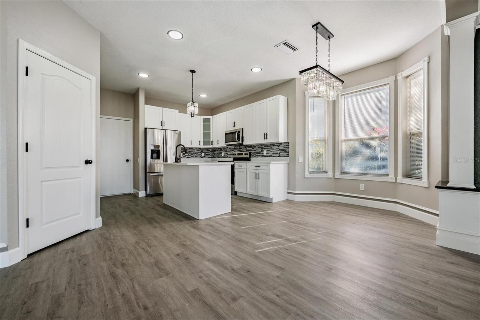 SOUTH COVE PH 2/3 - Residential