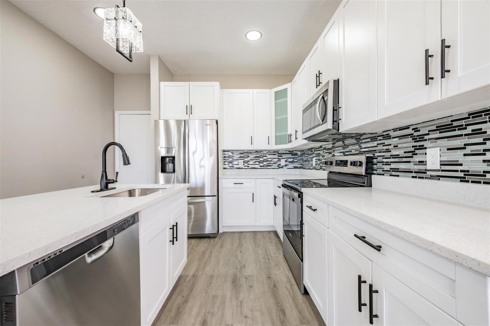 SOUTH COVE PH 2/3 - Residential