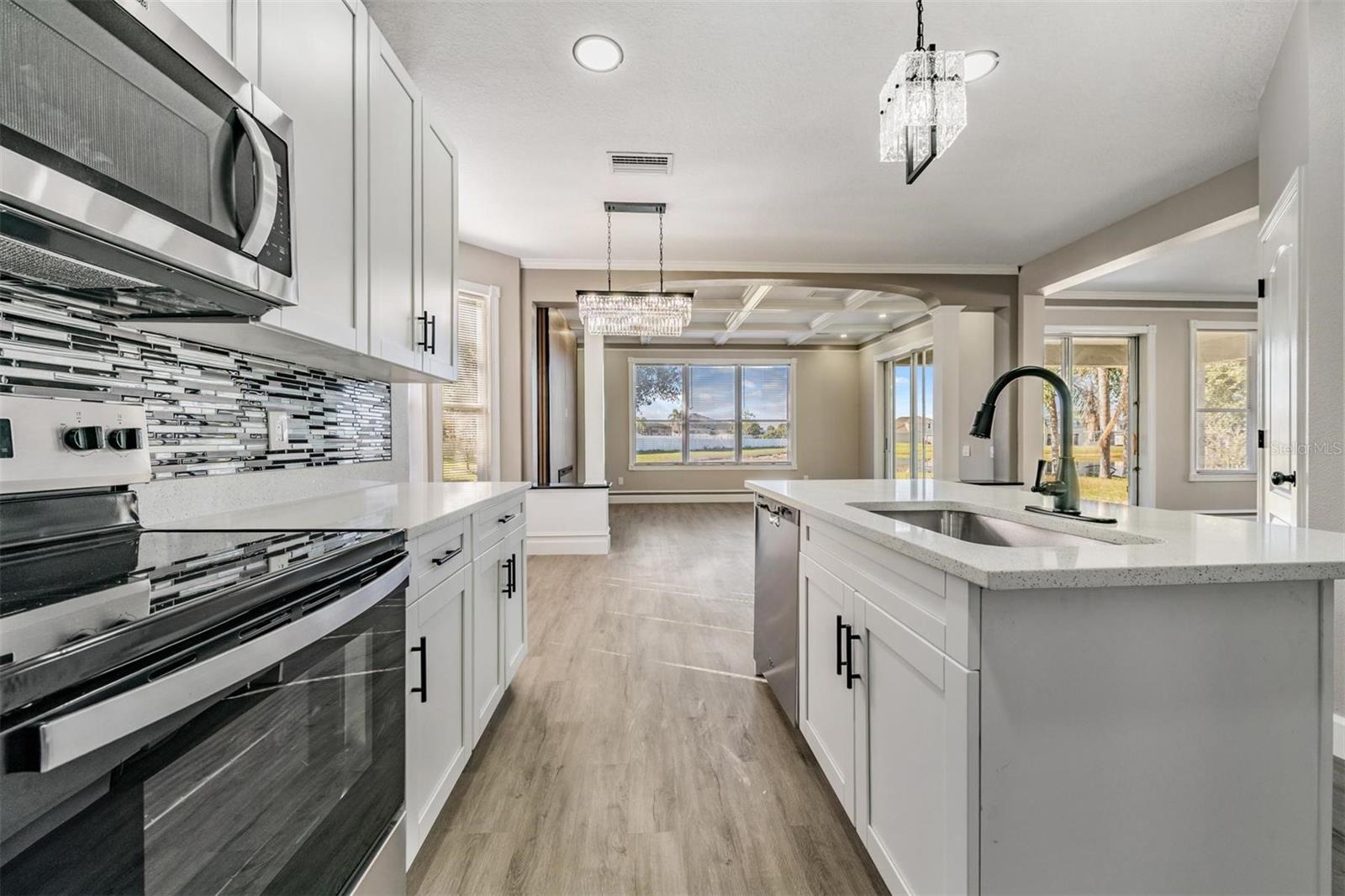 SOUTH COVE PH 2/3 - Residential