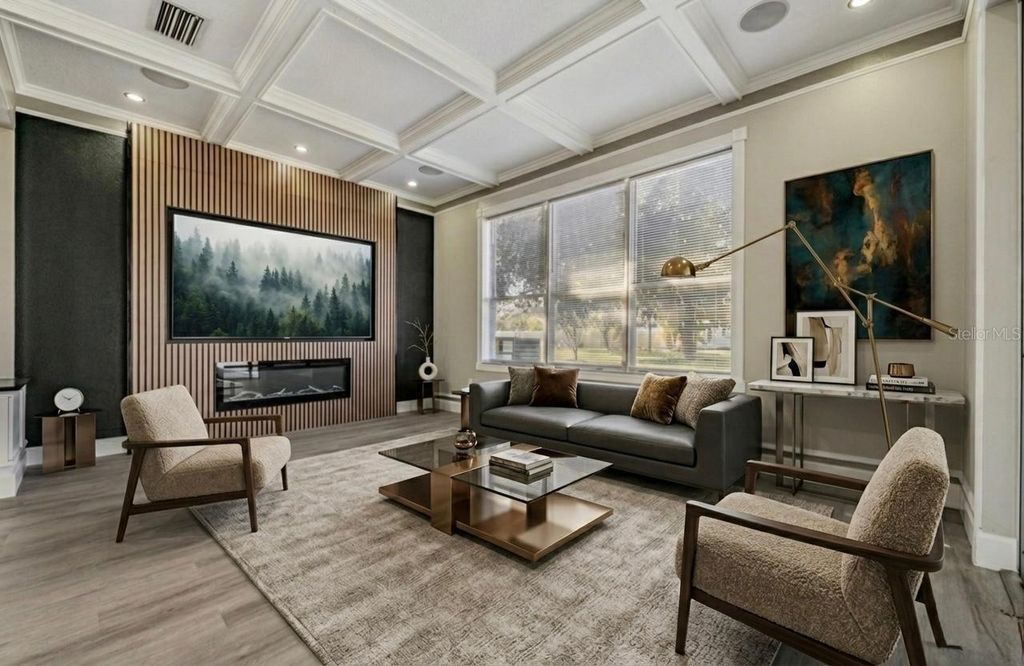 Photo of 11511 Misty Isle Lane, Riverview, FL 33579 (MLS # TB8459198)