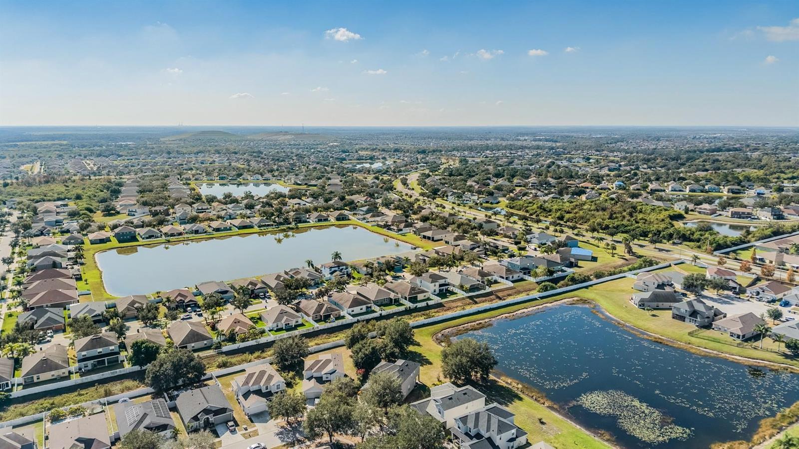 SOUTH COVE PH 2/3 - Residential