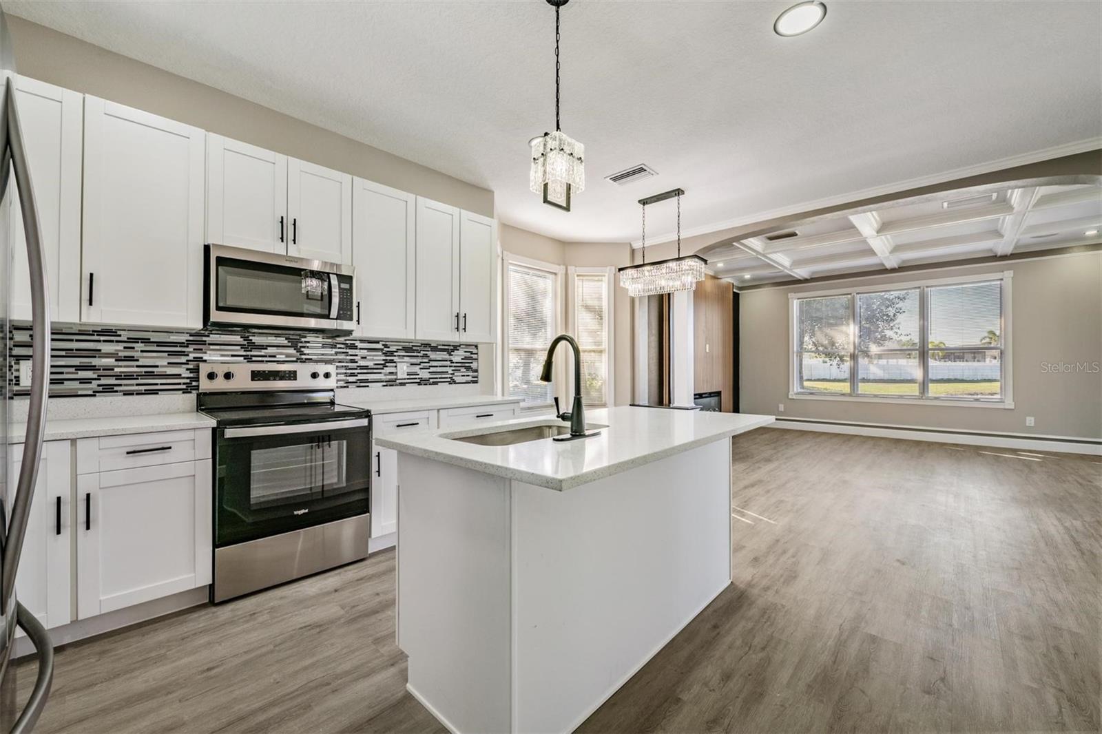 SOUTH COVE PH 2/3 - Residential