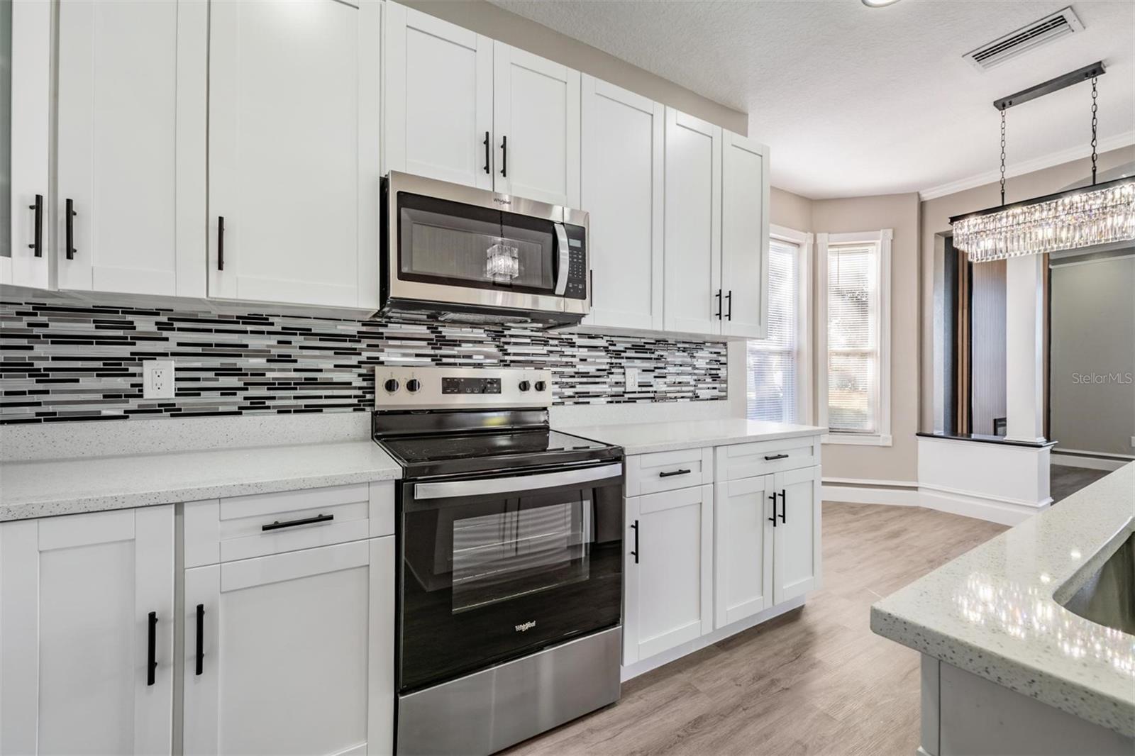 SOUTH COVE PH 2/3 - Residential