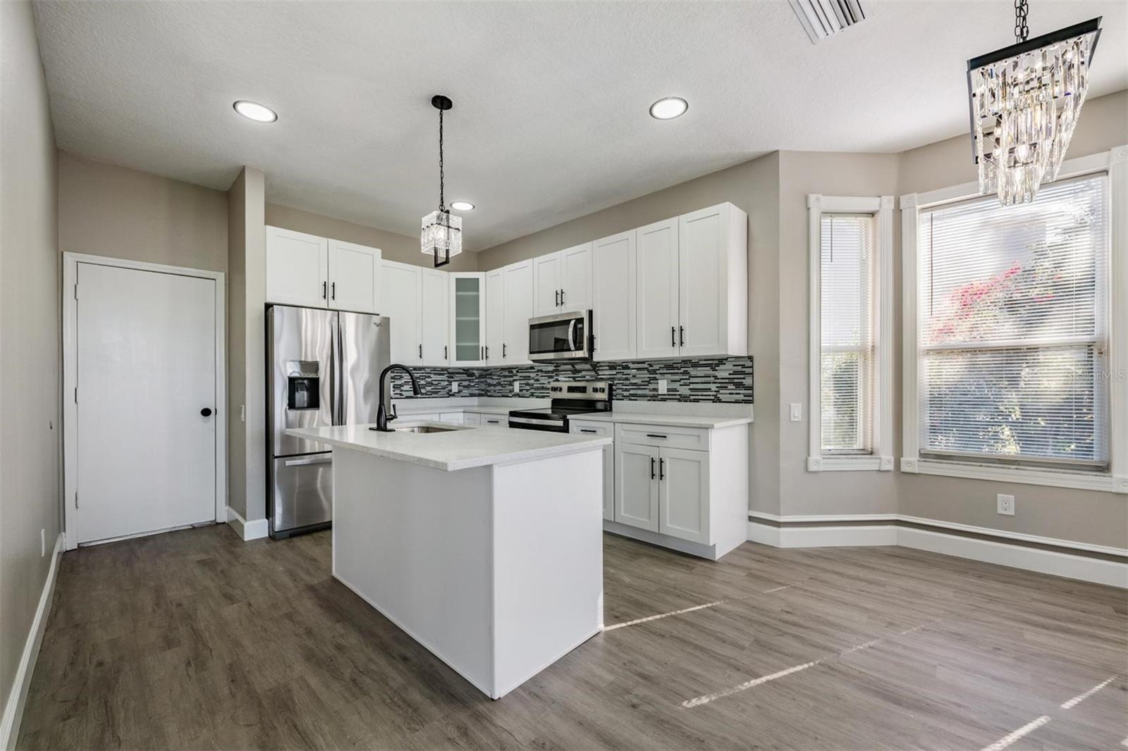 SOUTH COVE PH 2/3 - Residential