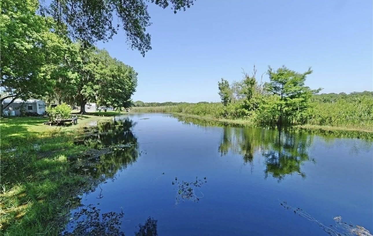 TIERRA DEL TORO - Residential