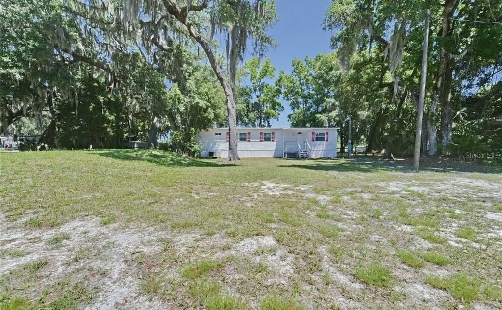 Photo of 8164 E Turner Camp Road, Inverness, FL 34453 (MLS # TB8469905)