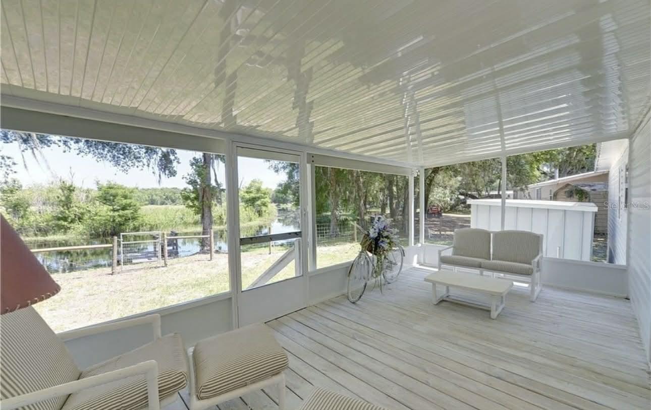 TIERRA DEL TORO - Residential