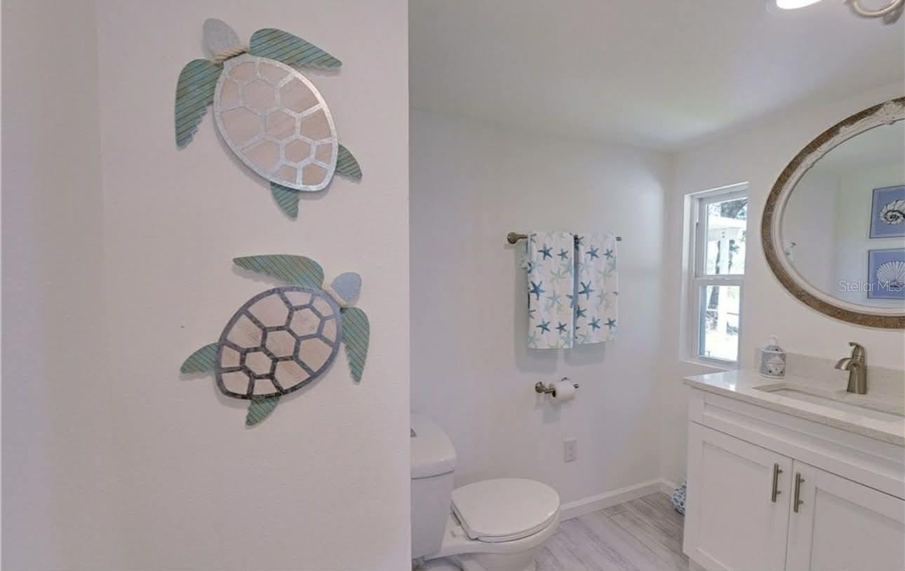 TIERRA DEL TORO - Residential