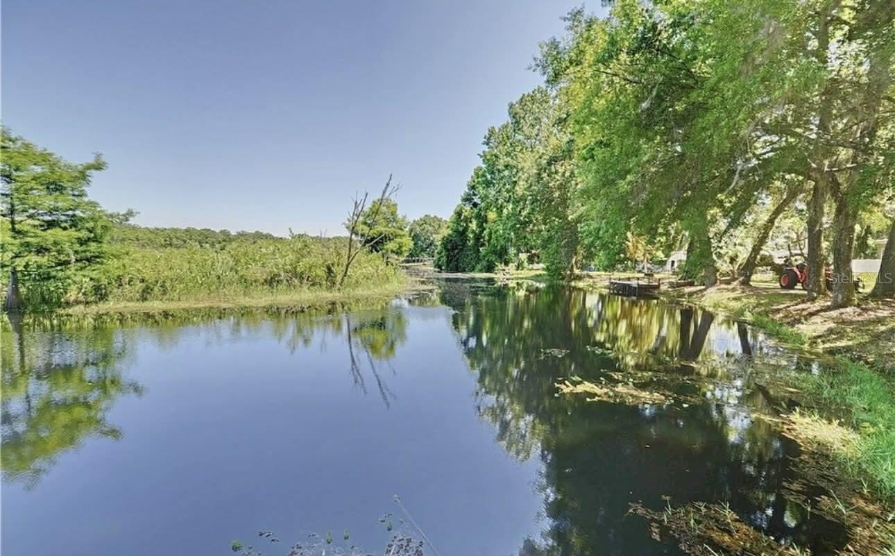 TIERRA DEL TORO - Residential