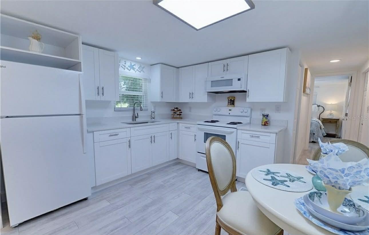 TIERRA DEL TORO - Residential