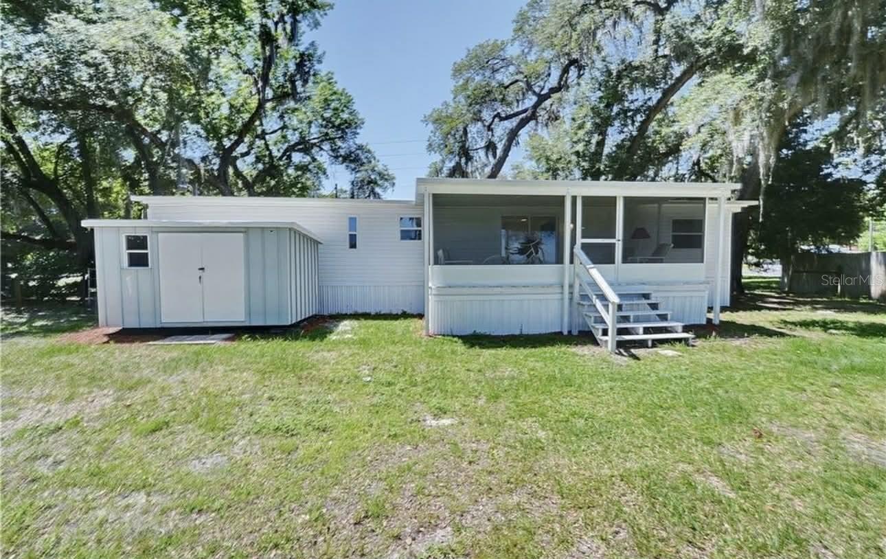 TIERRA DEL TORO - Residential