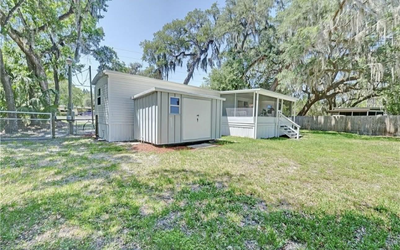 TIERRA DEL TORO - Residential