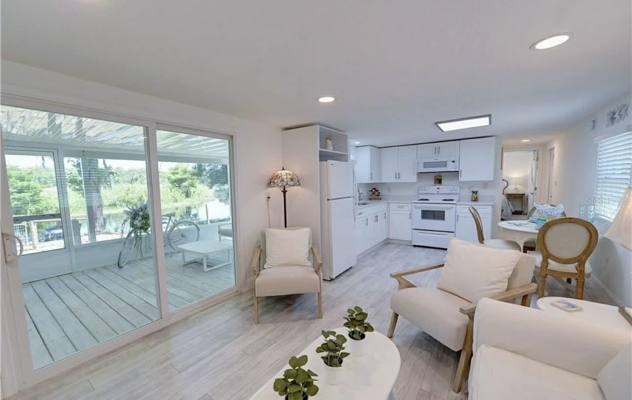 TIERRA DEL TORO - Residential