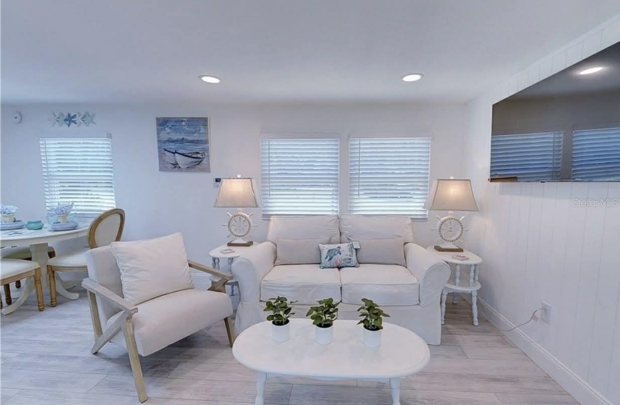 TIERRA DEL TORO - Residential