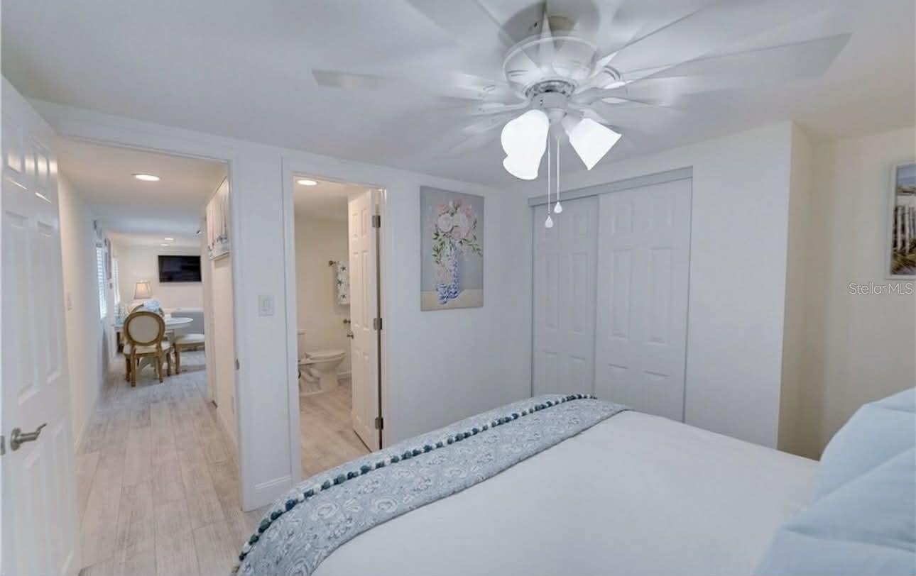 TIERRA DEL TORO - Residential