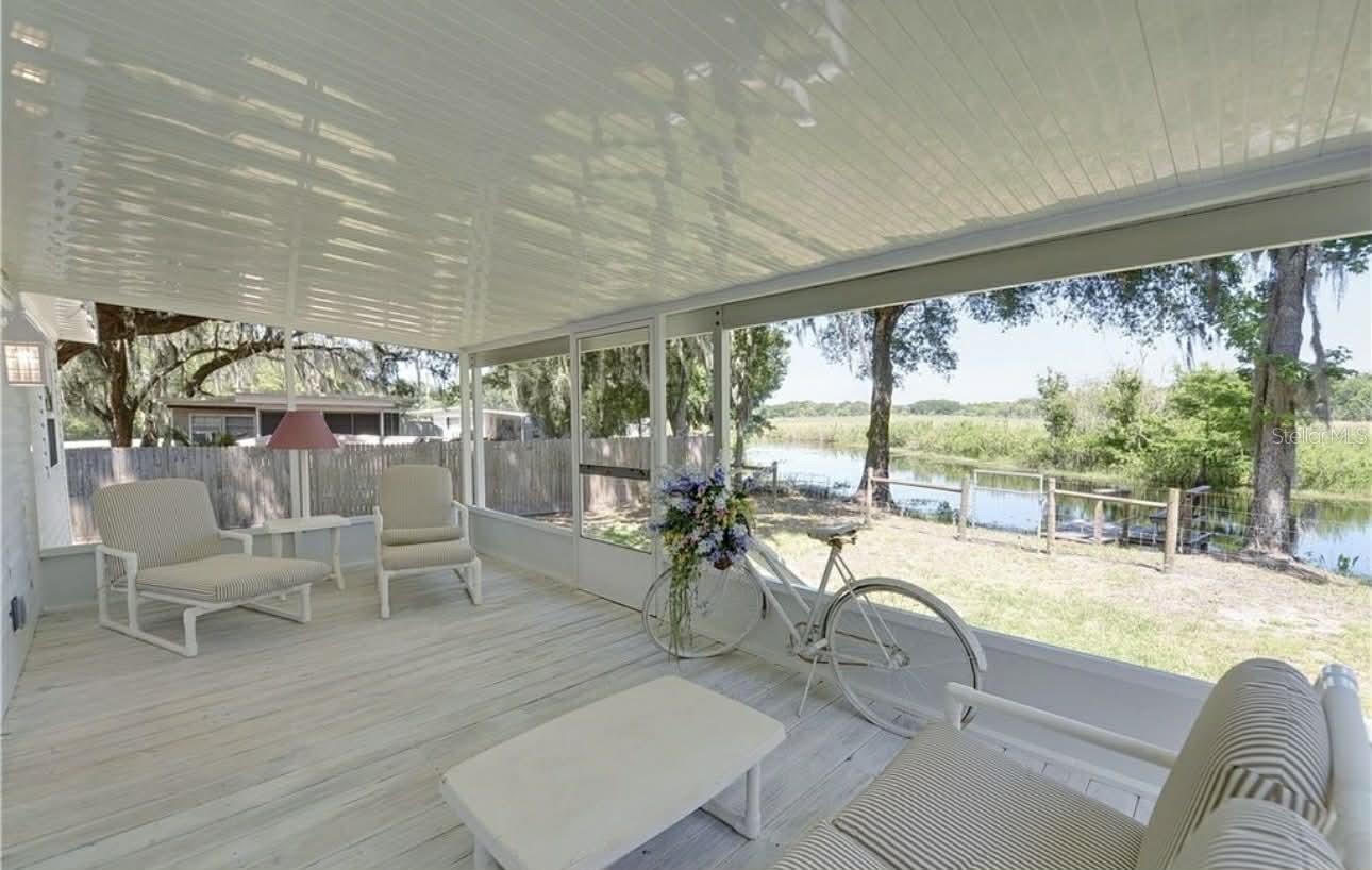 TIERRA DEL TORO - Residential