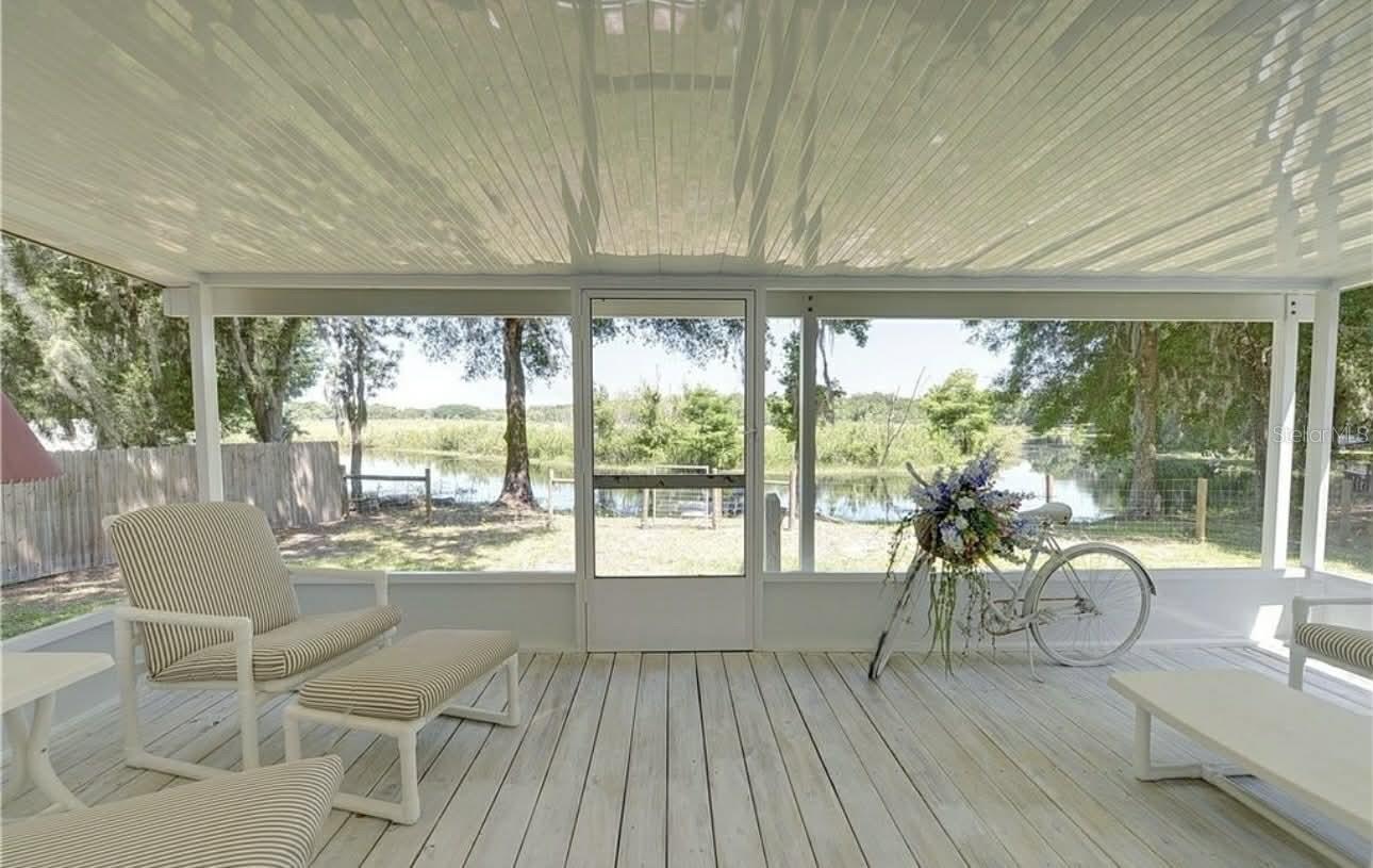 TIERRA DEL TORO - Residential