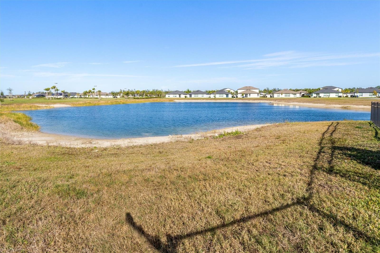 CRANE LANDING - Residential