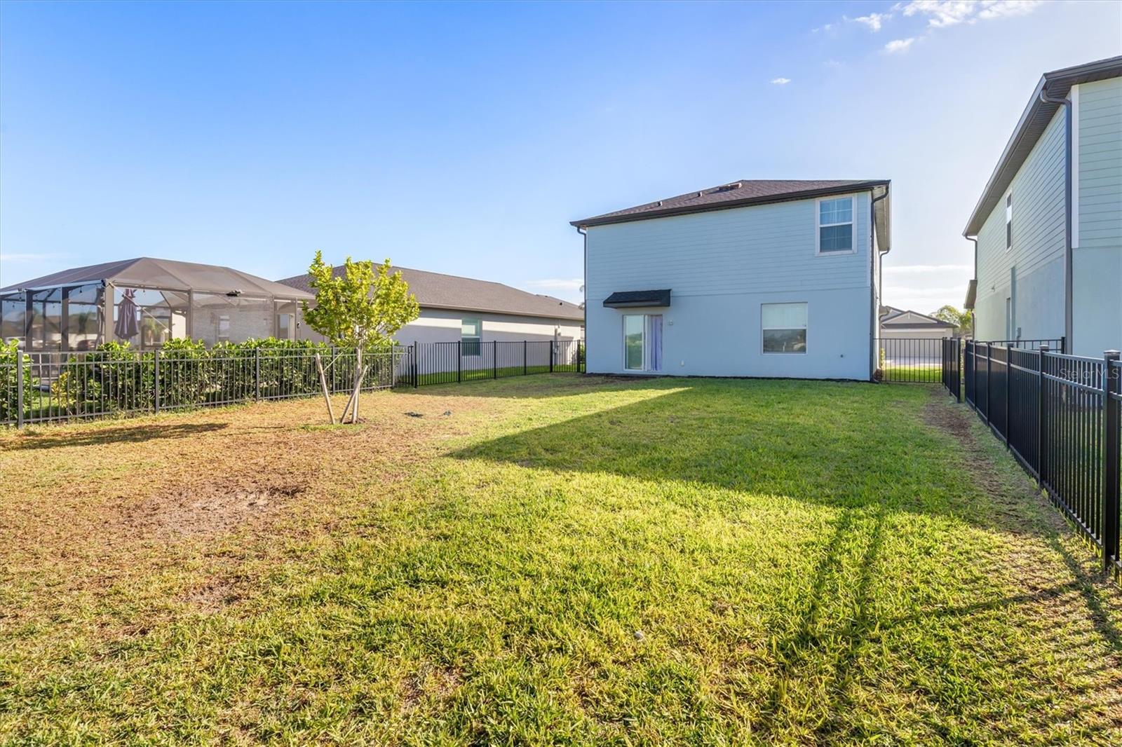 CRANE LANDING - Residential