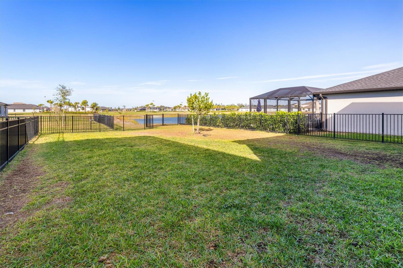 CRANE LANDING - Residential