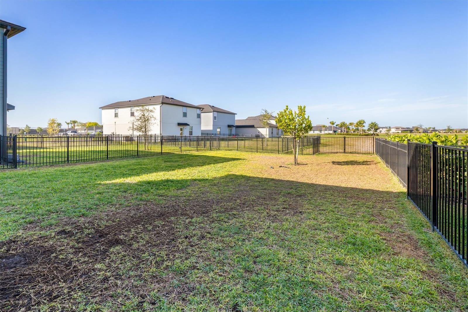 CRANE LANDING - Residential