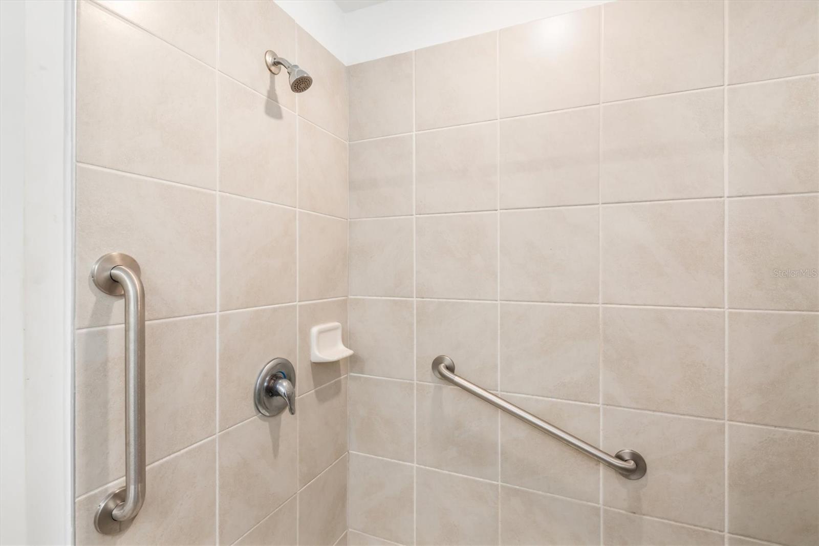 CRANE LANDING - Residential