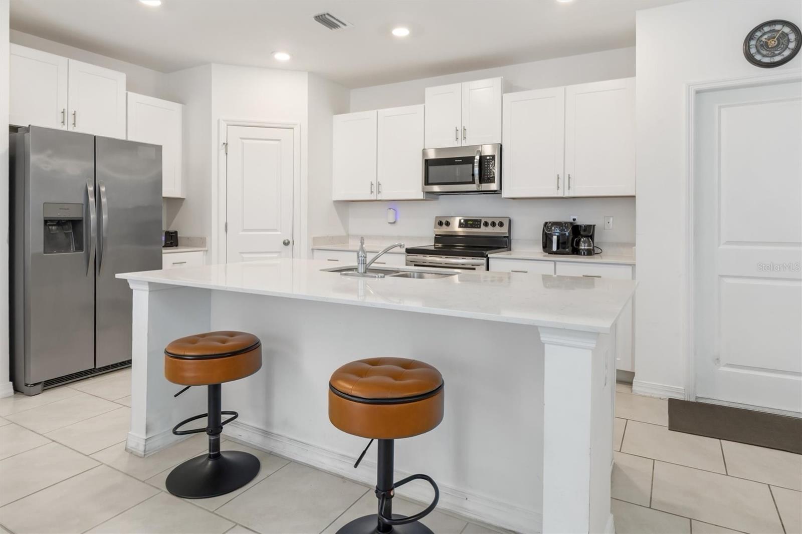 CRANE LANDING - Residential