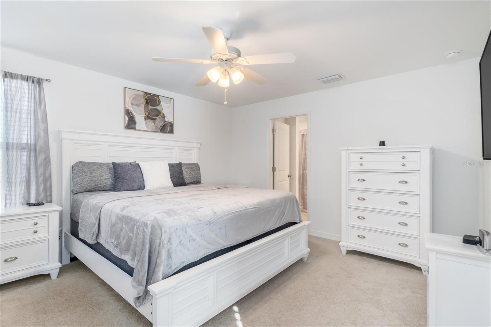 CRANE LANDING - Residential