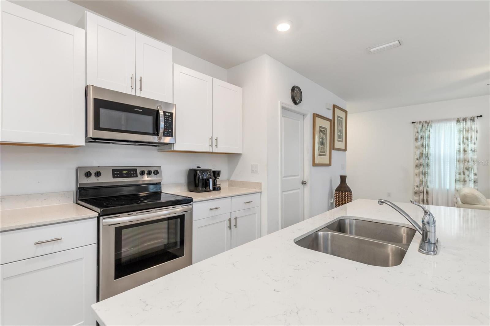 CRANE LANDING - Residential