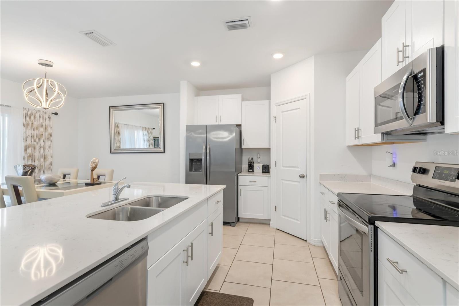 CRANE LANDING - Residential