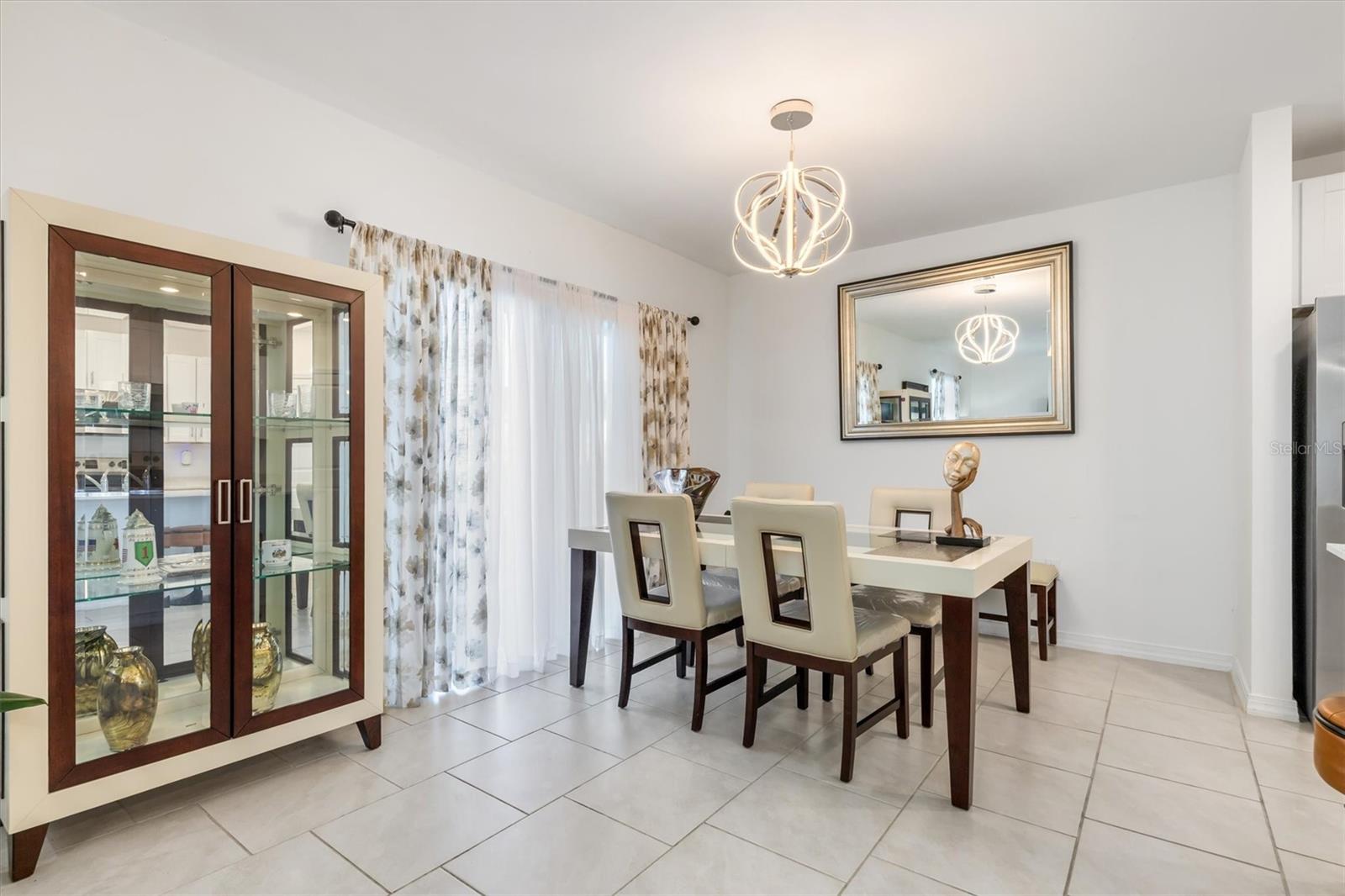 CRANE LANDING - Residential