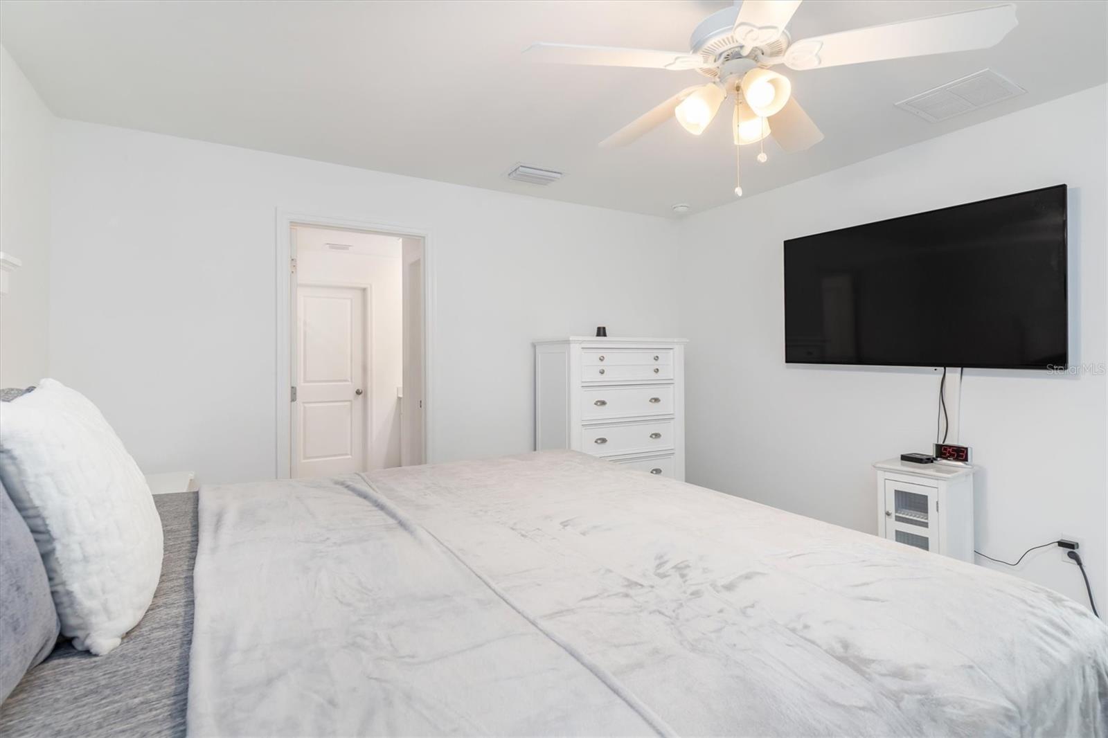 CRANE LANDING - Residential