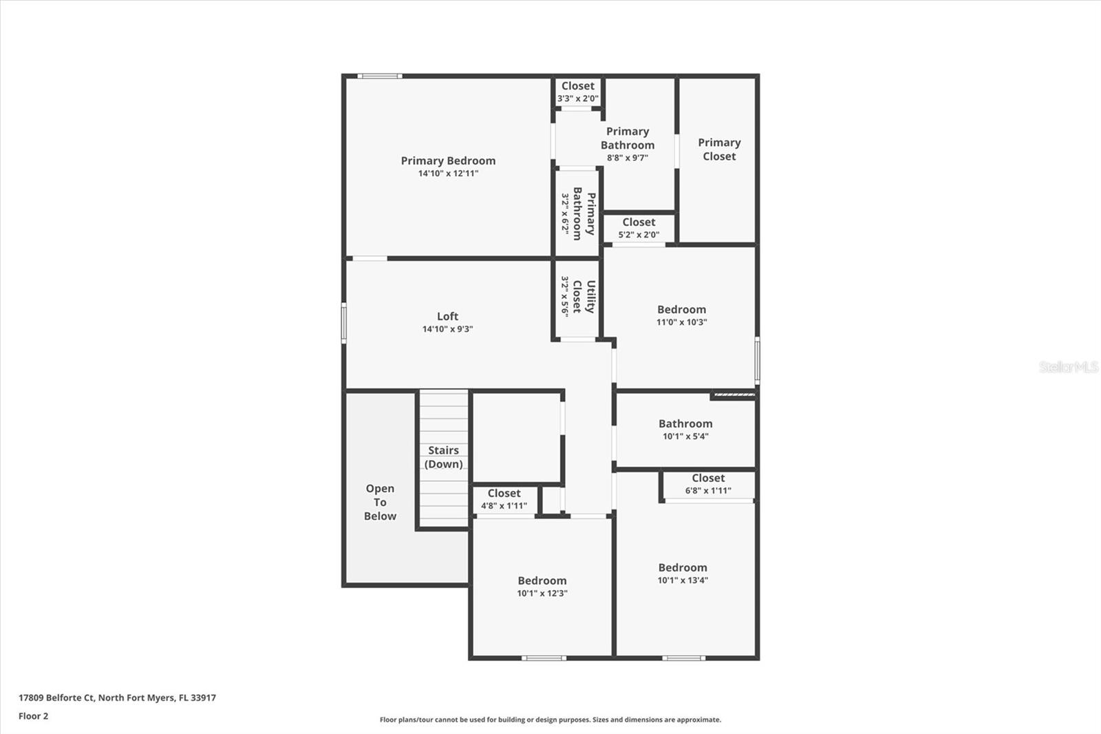 CRANE LANDING - Residential