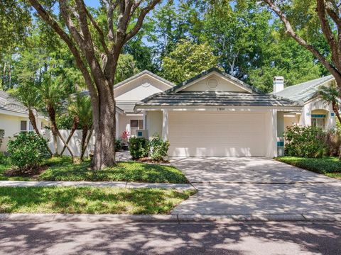 Photo of 15884 Sanctuary Drive, Tampa, FL 33647 (MLS # TB8512488)