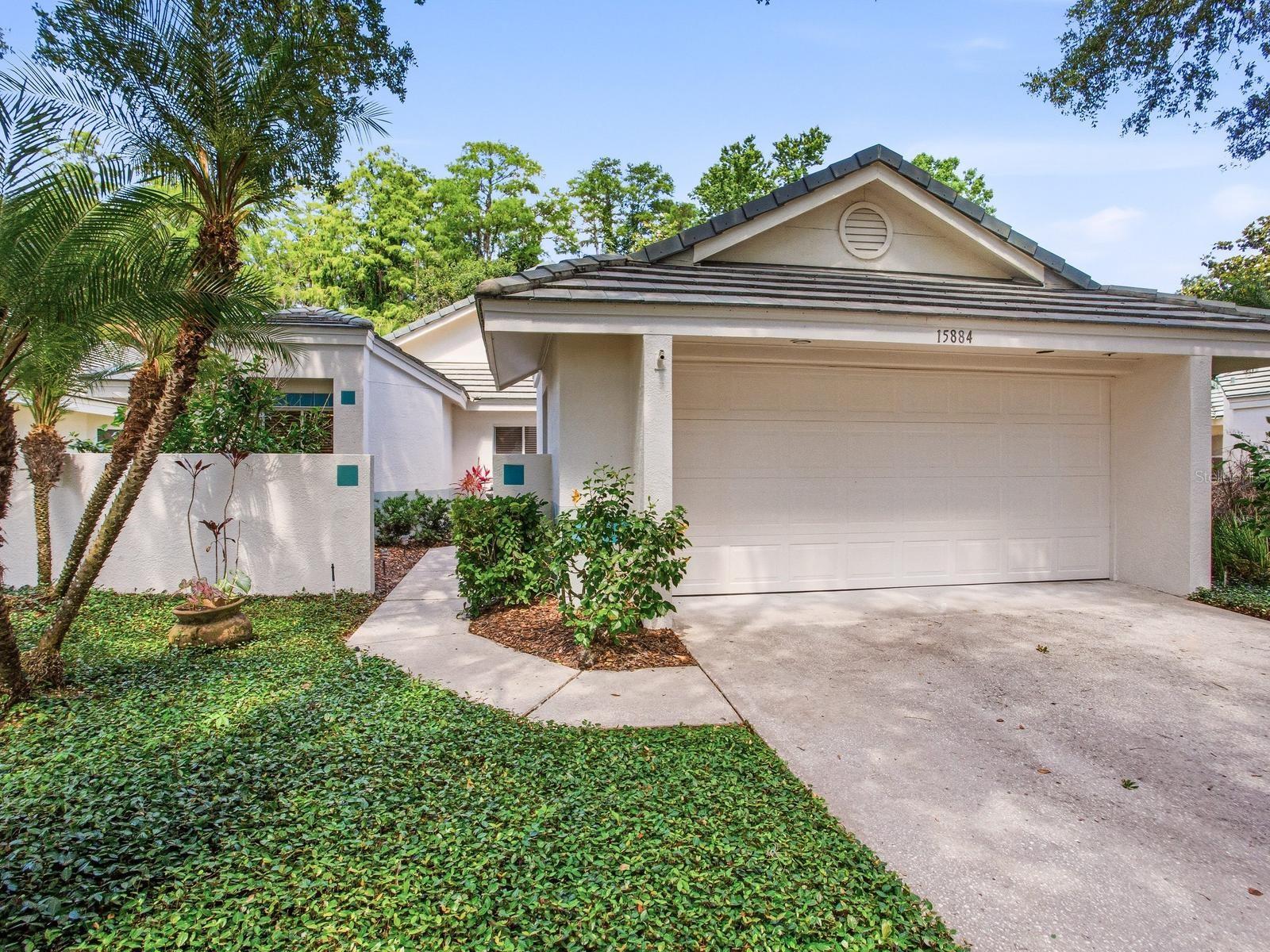 15884 SANCTUARY DRIVE
