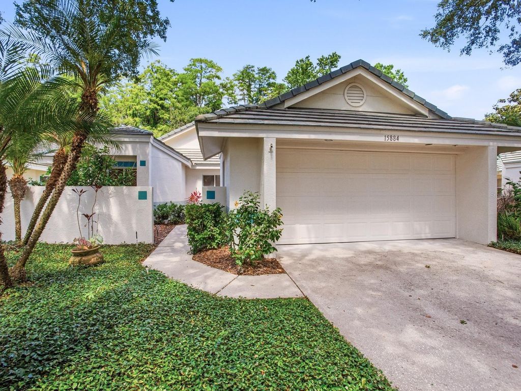 Photo of 15884 Sanctuary Drive, Tampa, FL 33647 (MLS # TB8512488)