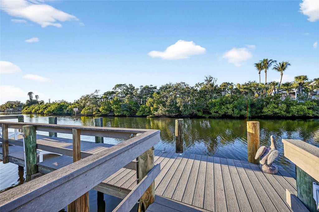 Photo of 5424 America Drive, Sarasota, FL 34231 (MLS # A4709112)