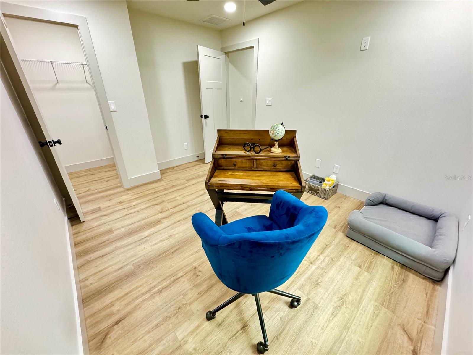 GOSS ADD - Residential