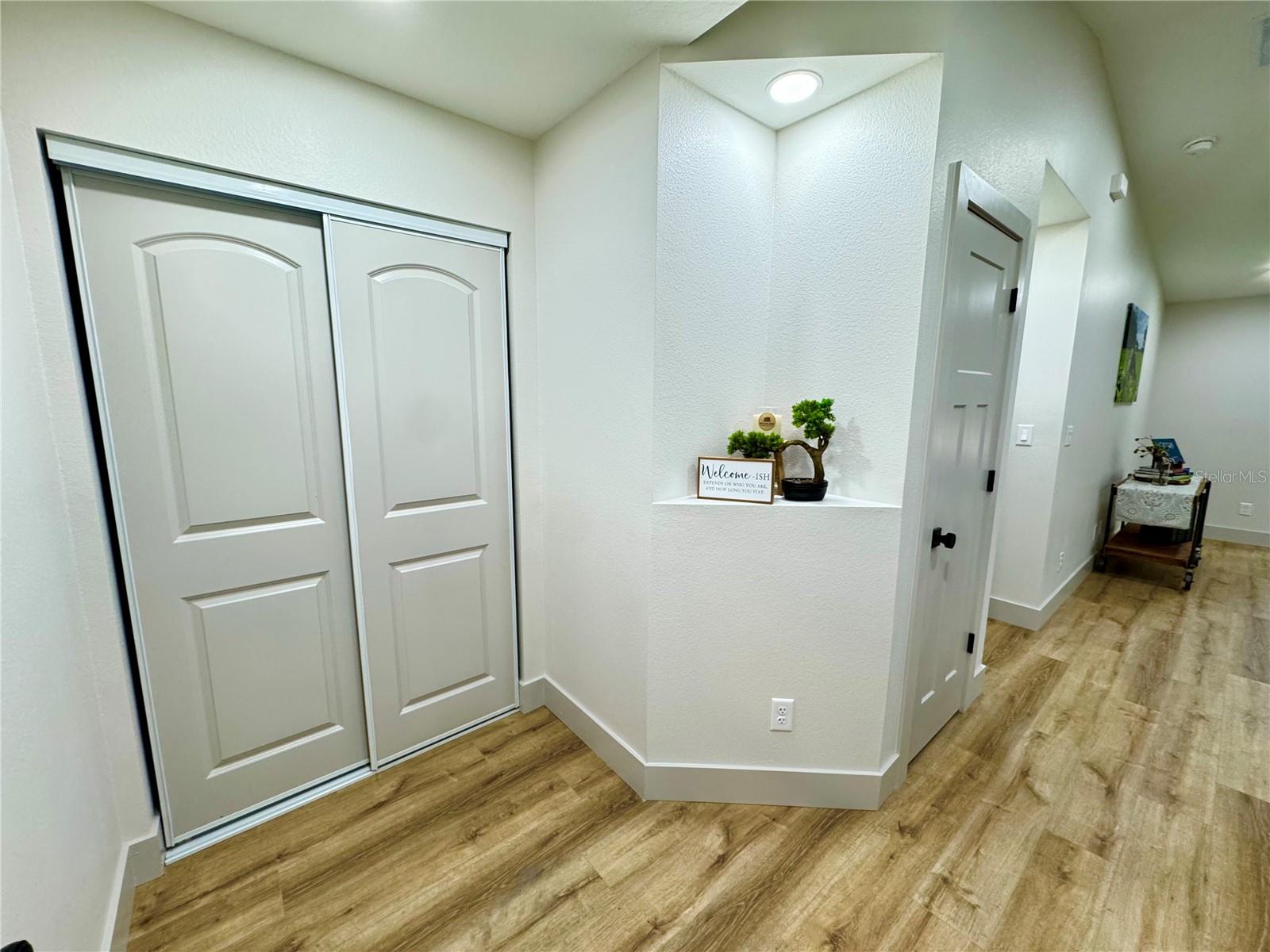 GOSS ADD - Residential