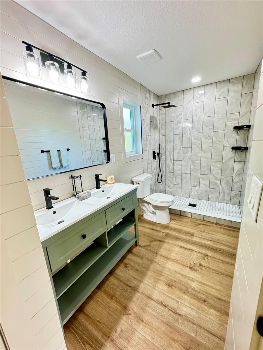 GOSS ADD - Residential