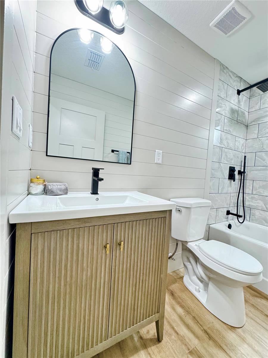 GOSS ADD - Residential