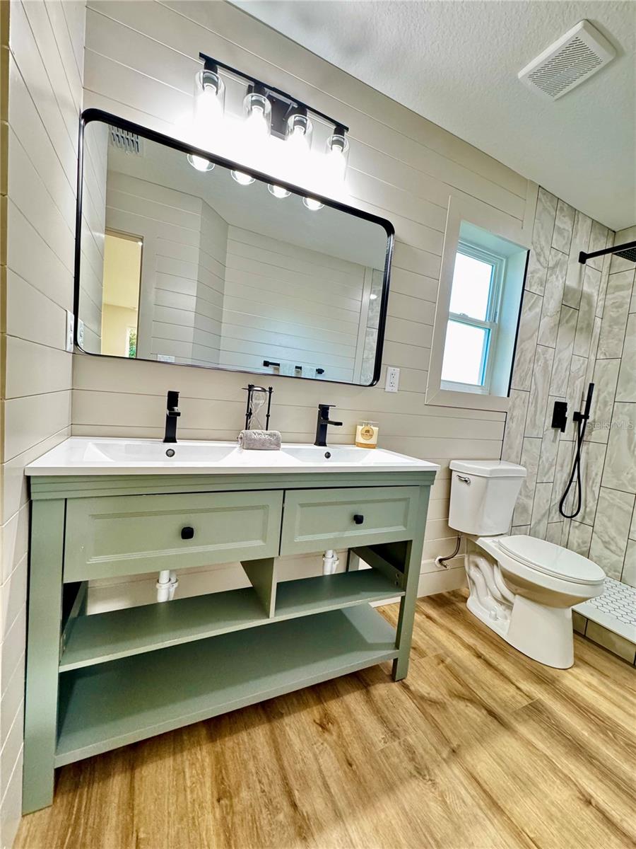 GOSS ADD - Residential