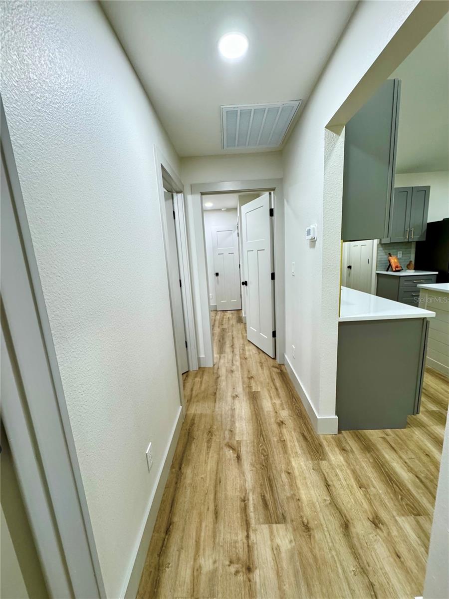 GOSS ADD - Residential