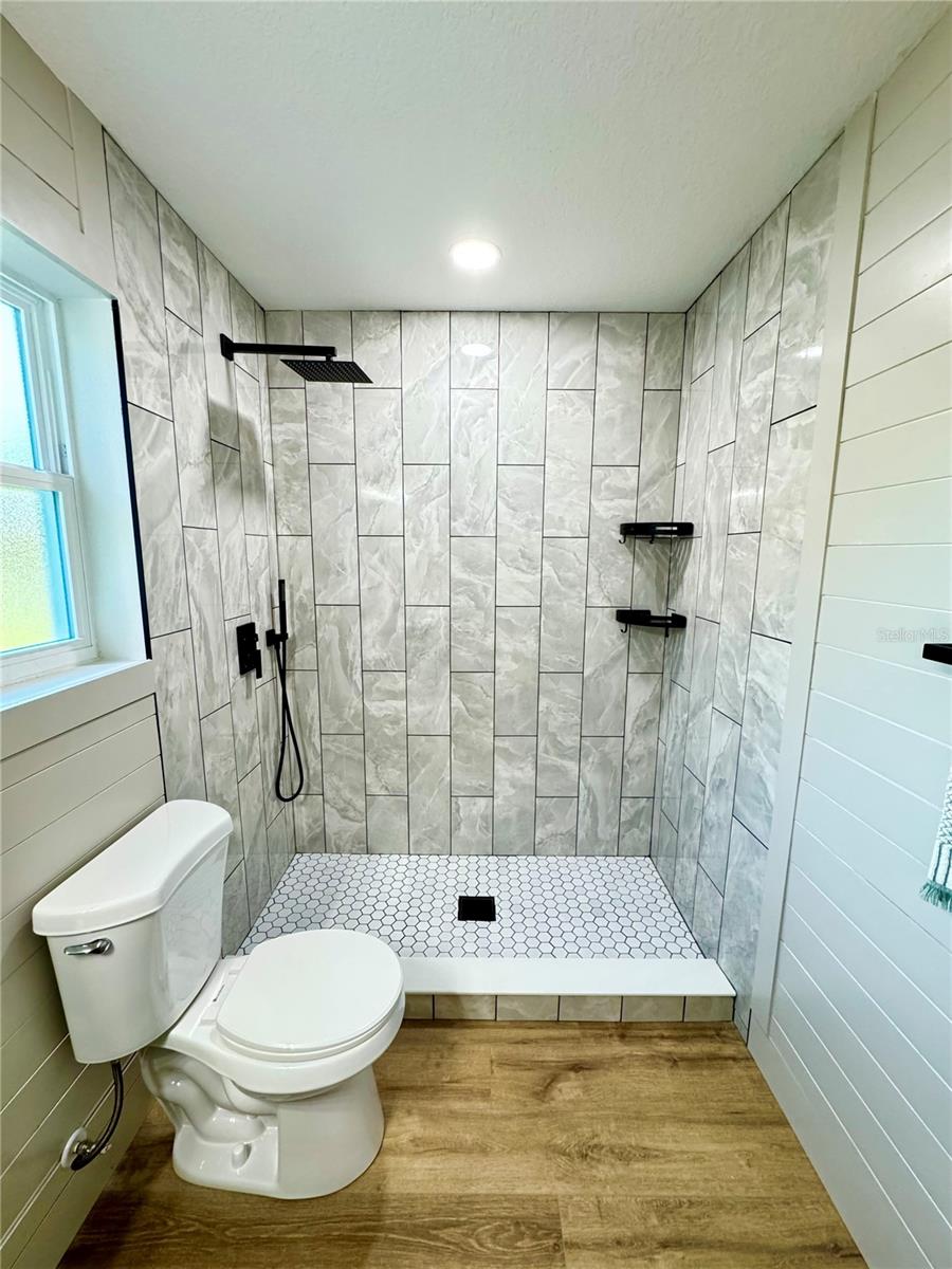 GOSS ADD - Residential