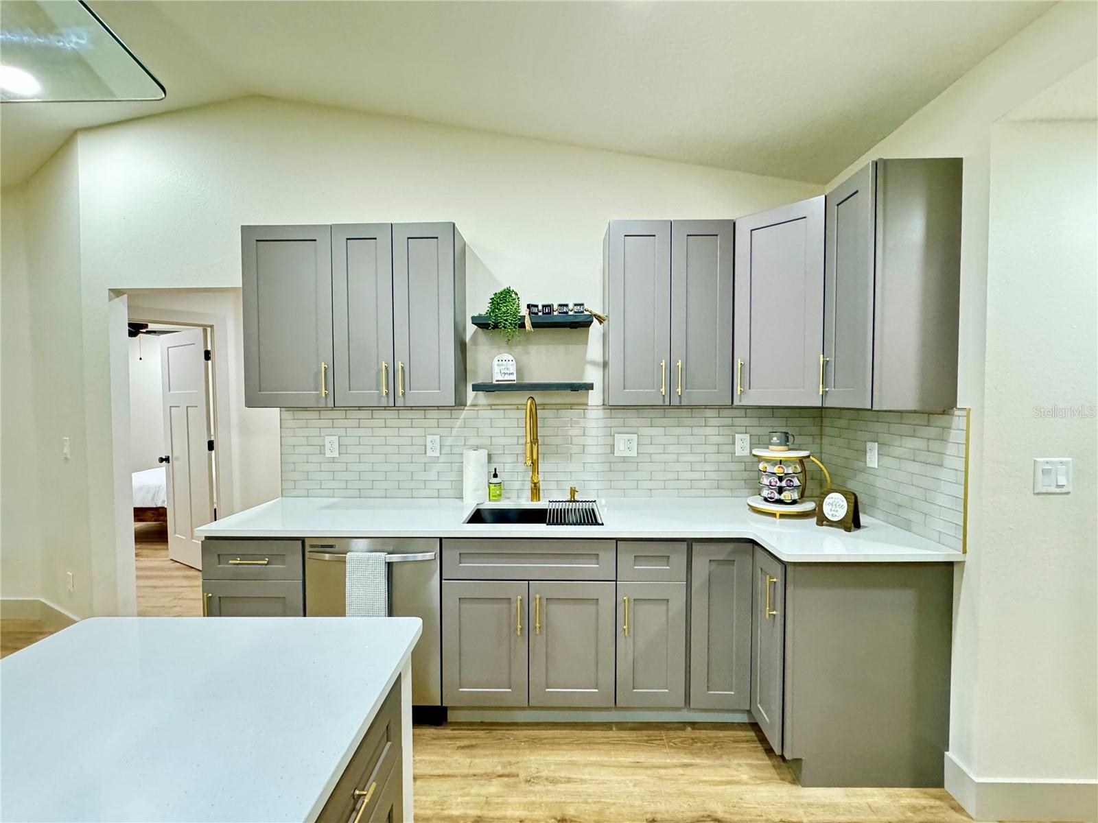 GOSS ADD - Residential